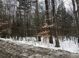 MP2LOT22 Bunker Hill Rd, Lagrange, ME 04453