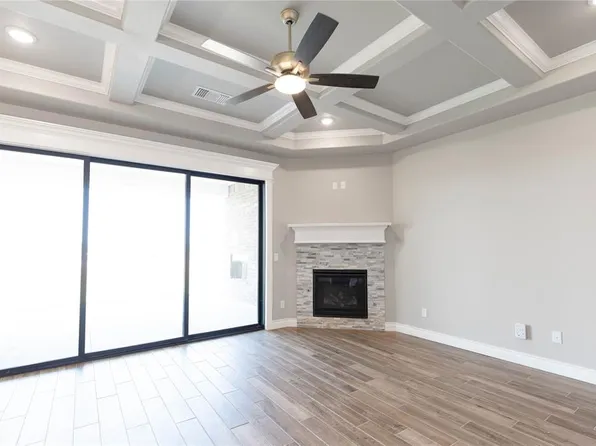 8313 NW 154th Ct, Edmond, OK 73013