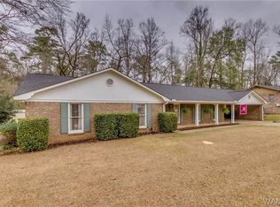 4128 Hillsdale Cir, Tuscaloosa, AL 35404