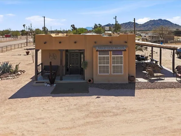 16350 N Thunderbird Road, Maricopa, AZ 85139