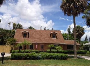 719 Marshall Rd, West Palm Beach, FL 33413