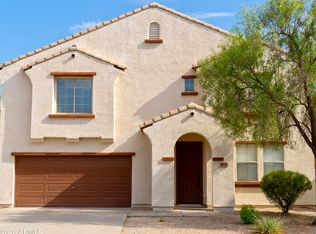 46120 W BELLE Avenue, Maricopa, AZ 85139