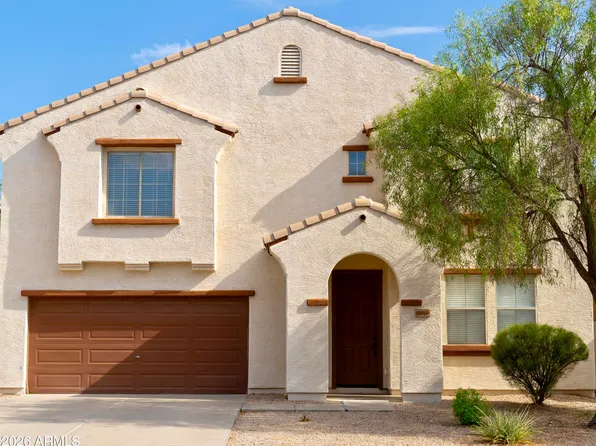 46120 W BELLE Avenue, Maricopa, AZ 85139