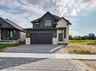 58 Briscoe Cres, Strathroy Caradoc, ON N7G4E1