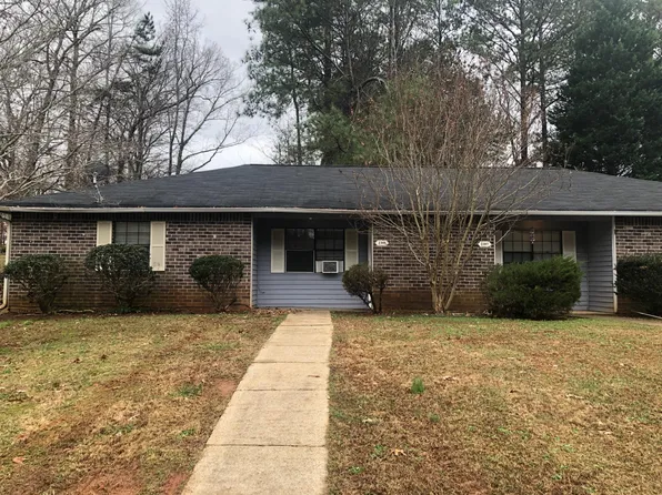 2395 Rosedale Rd, Snellville, GA 30078