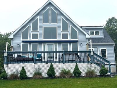 6097 Boardwalk Dr, Tobyhanna, PA, 18466