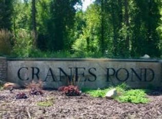 6858 Spur Line St, Richland, MI