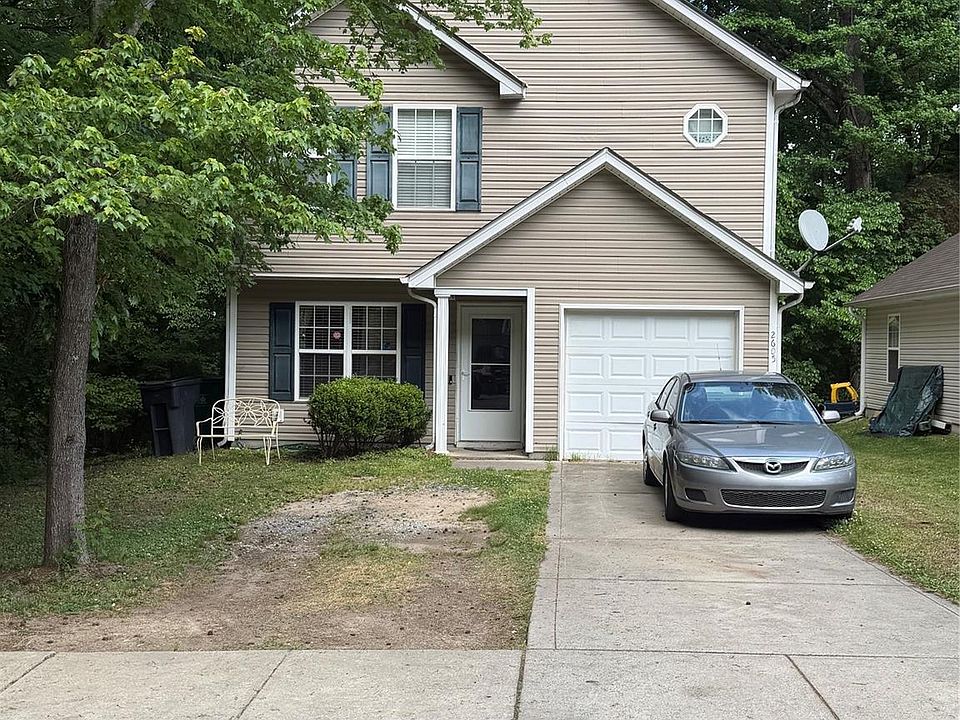 2nd image of 2605 Marmac Rd