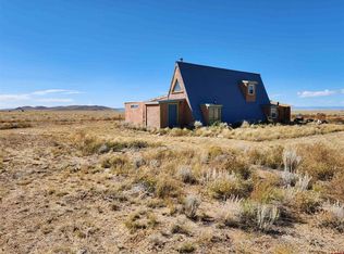 30435 Hartsel Rd, Blanca, CO 81123