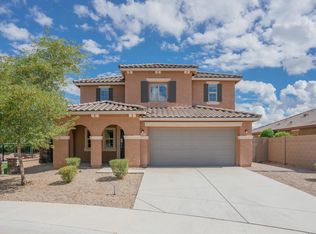 2623 S 172nd Dr, Goodyear, AZ 85338