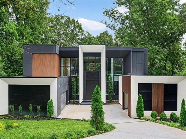 2147 Briarwillow Dr, Atlanta, GA 30345