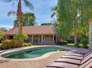 72437 Barbara Dr, Rancho Mirage, CA 92270