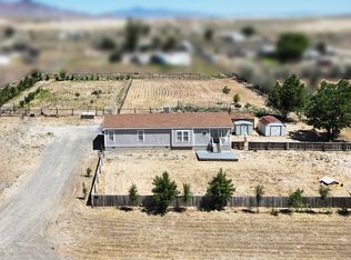 3345 Shirly Ln, Winnemucca, NV 89445