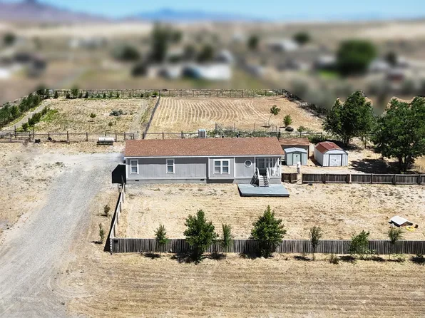 3345 Shirly Ln, Winnemucca, NV 89445