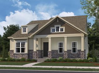 5335 Gaudi Ln #8, Mason, OH 45040