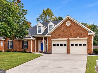 4998 Sussex Dr, Evans, GA 30809