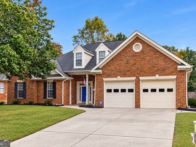 4998 Sussex Dr, Evans, GA, 30809
