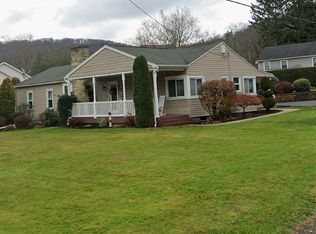 95 Walnut Ave, Sugarloaf, PA 18249
