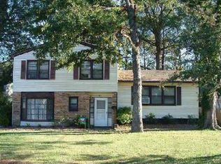 3312 Burnt Mill Rd, Virginia Beach, VA 23452
