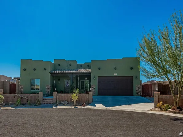 12711 E 48th Dr, Yuma, AZ 85367