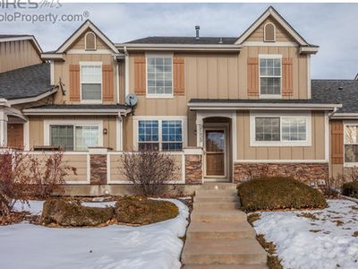 2142 Stetson Creek Dr Unit B, Fort Collins, CO, 80528
