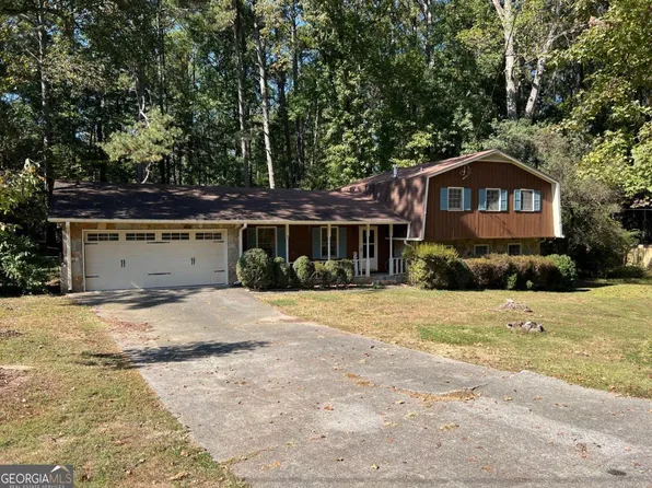 2035 Khyber Pass, Snellville, GA 30039