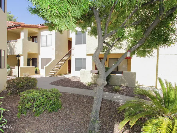 7008 E GOLD DUST Avenue #139, Paradise Valley, AZ 85253