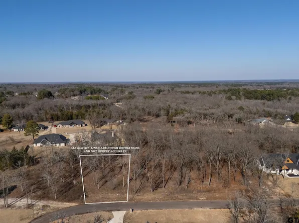 Private Road 6305 Lot Of 48, Mineola, TX 75773