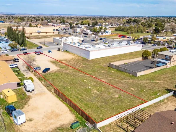 0 Avenue L10 50th Sta #Vic, Lancaster, CA 93536