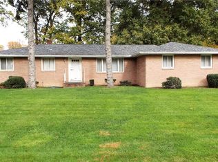 305 Carnwise St SW, Canton, OH 44706