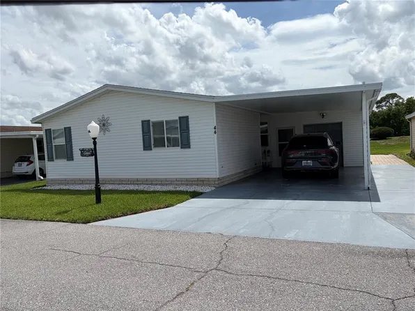 44 Leopold Ln, Haines City, FL 33844
