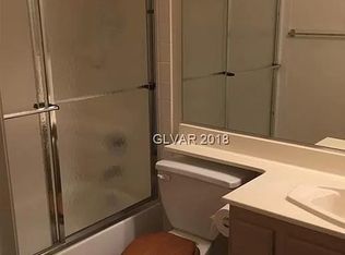 9840 Double Rock Dr #6, Las Vegas, NV 89134