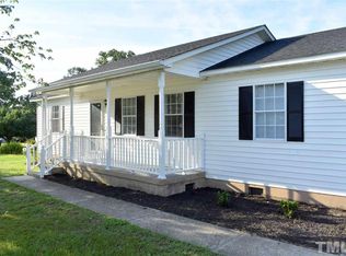 29 Smith Dr, Angier, NC 27501