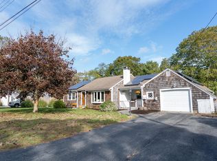 97 Captain Bacon Rd, South Yarmouth, MA 02664