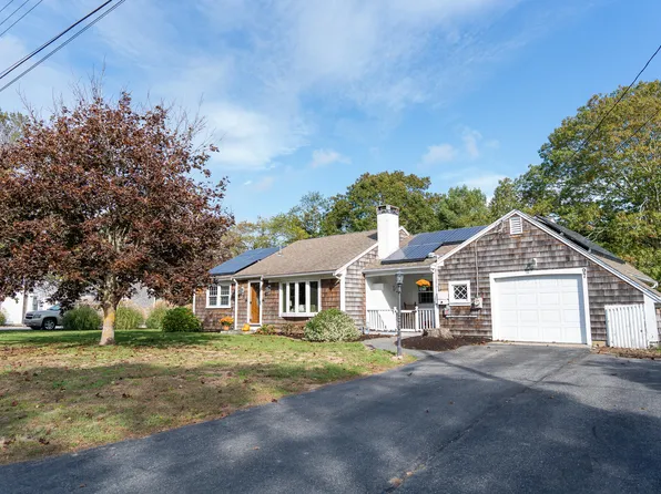 97 Captain Bacon Road, South Yarmouth, MA 02664