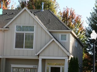6298 SW Vinwood Ter, Beaverton, OR 97078