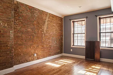 Rented by Evergreen Apartments BK