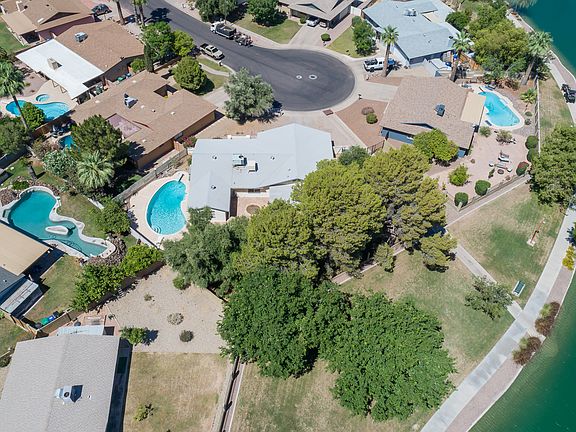5th image of 1803 S Paseo Loma Cir