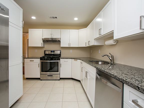 New Kitchen