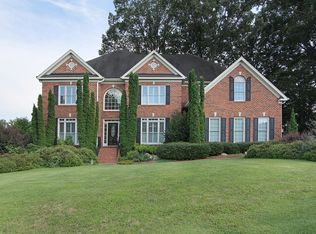 603 James Doak Pkwy, Greensboro, NC 27455