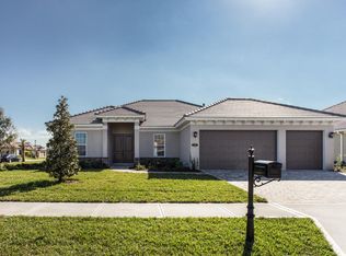 3411 Durksly Dr, Melbourne, FL 32940