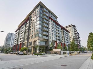 7368 Gollner Ave #1705, Richmond, BC