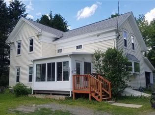 2170 State Route 80, Georgetown, NY 13072