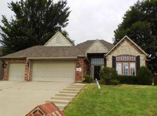 1812 N 4th St, Broken Arrow, OK 74012