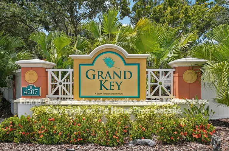 4207 S Dale Mabry Hwy #3105 — Photo 29