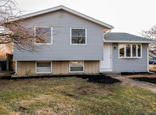 1821 Brimfield Rd, Columbus, OH 43229