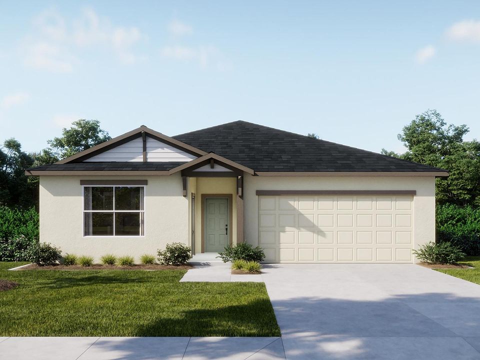 Elevation B Base