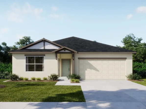 8651 Oakstone Cres, Leesburg, FL 34788