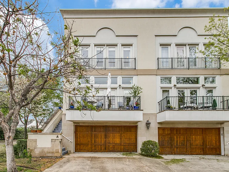 4301 McKinney Ave #A — Photo 4