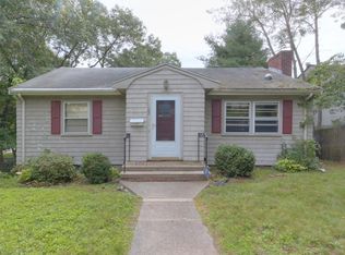 59 Albemarle Rd, Waltham, MA 02452